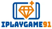 Iplaygame91
